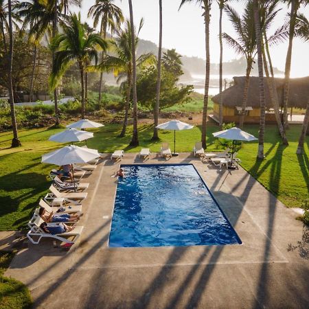Hotel Ysuri San Pancho San Francisco  Zewnętrze zdjęcie