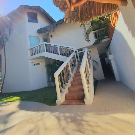 Hotel Ysuri San Pancho San Francisco  Zewnętrze zdjęcie