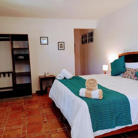 Hotel Ysuri San Pancho San Francisco  Zewnętrze zdjęcie