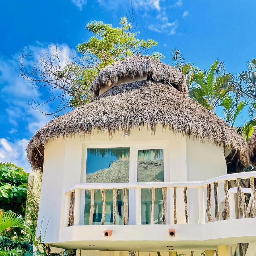 Hotel Ysuri San Pancho San Francisco  Zewnętrze zdjęcie