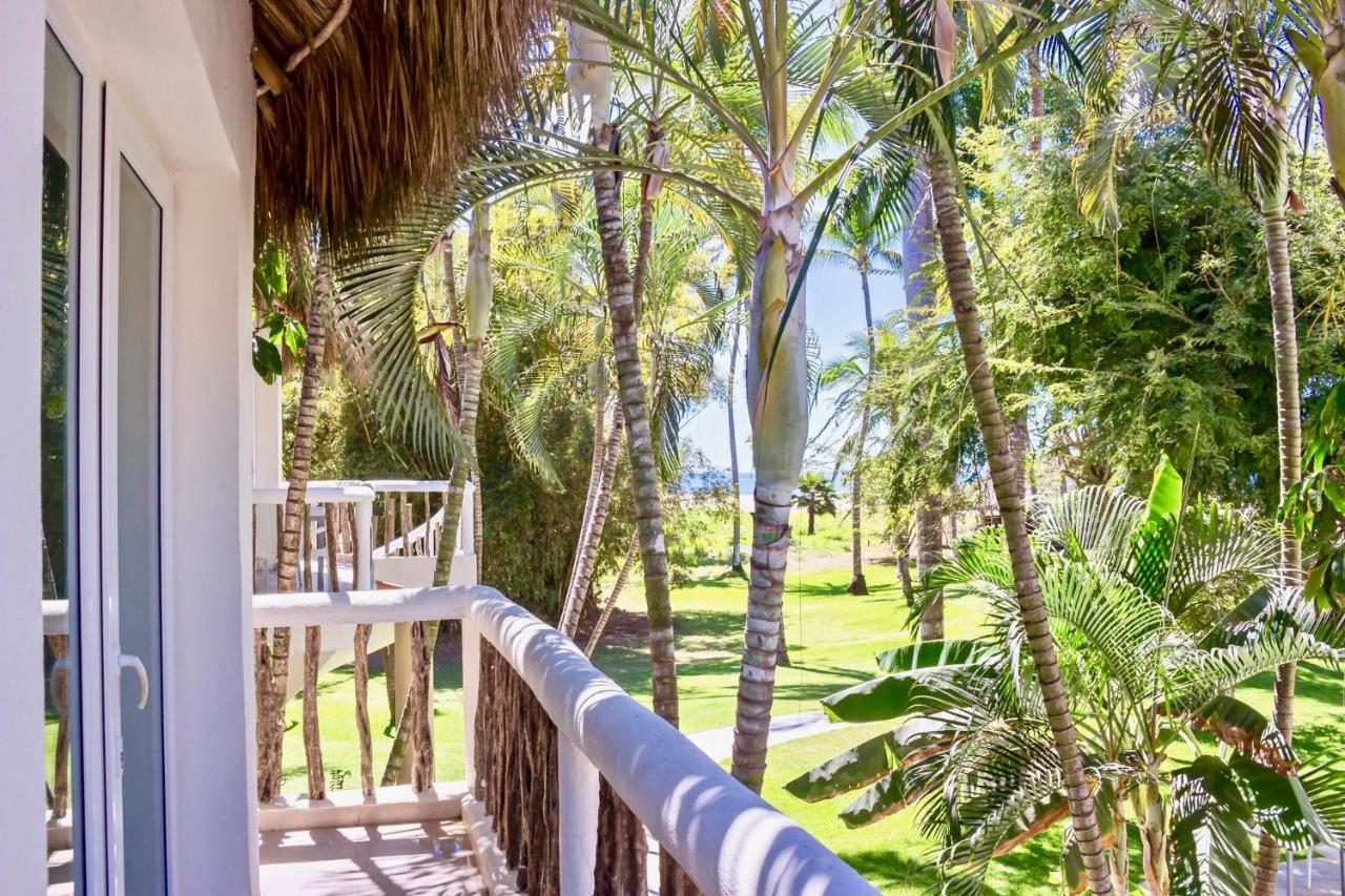 Hotel Ysuri San Pancho San Francisco  Zewnętrze zdjęcie