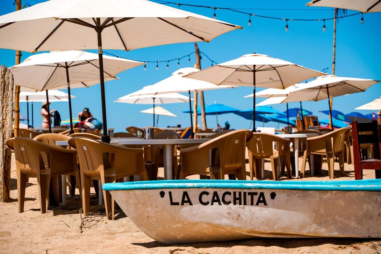 Hotel Ysuri San Pancho San Francisco  Zewnętrze zdjęcie
