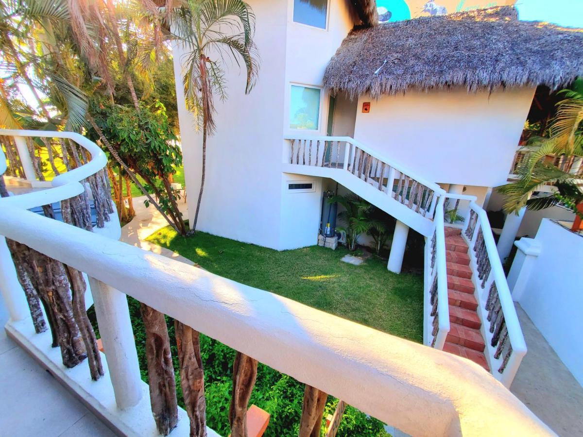 Hotel Ysuri San Pancho San Francisco  Zewnętrze zdjęcie