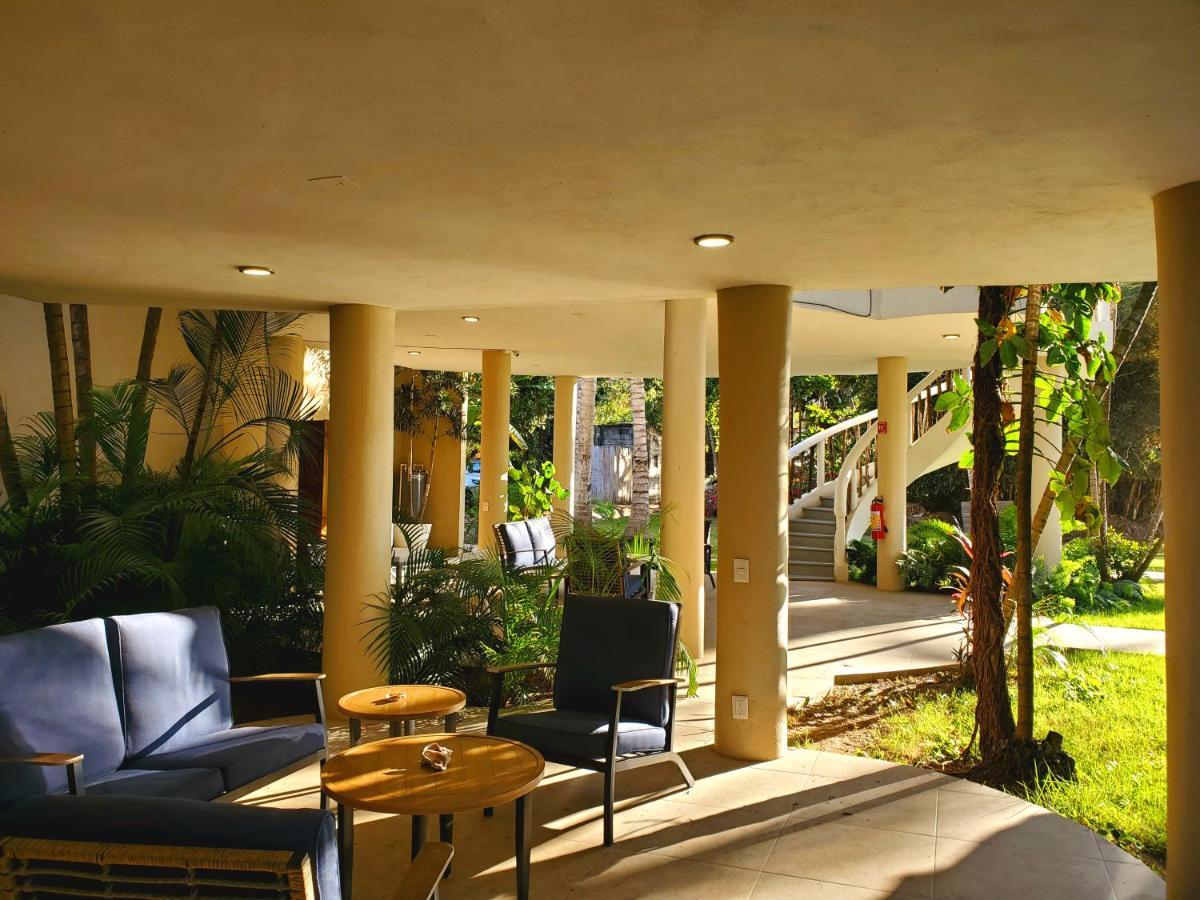 Hotel Ysuri San Pancho San Francisco  Zewnętrze zdjęcie