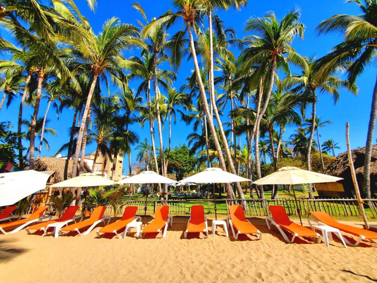 Hotel Ysuri San Pancho San Francisco  Zewnętrze zdjęcie