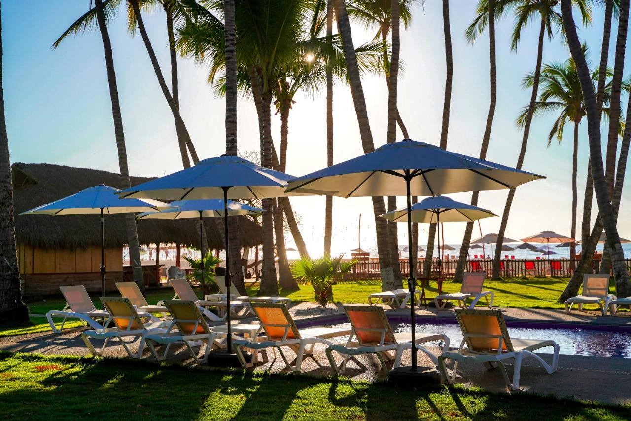 Hotel Ysuri San Pancho San Francisco  Zewnętrze zdjęcie