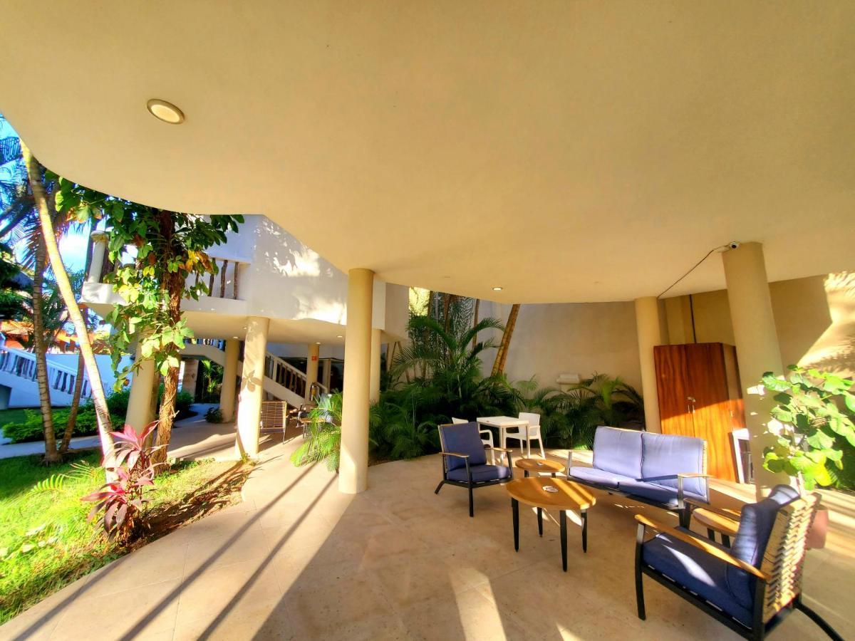 Hotel Ysuri San Pancho San Francisco  Zewnętrze zdjęcie