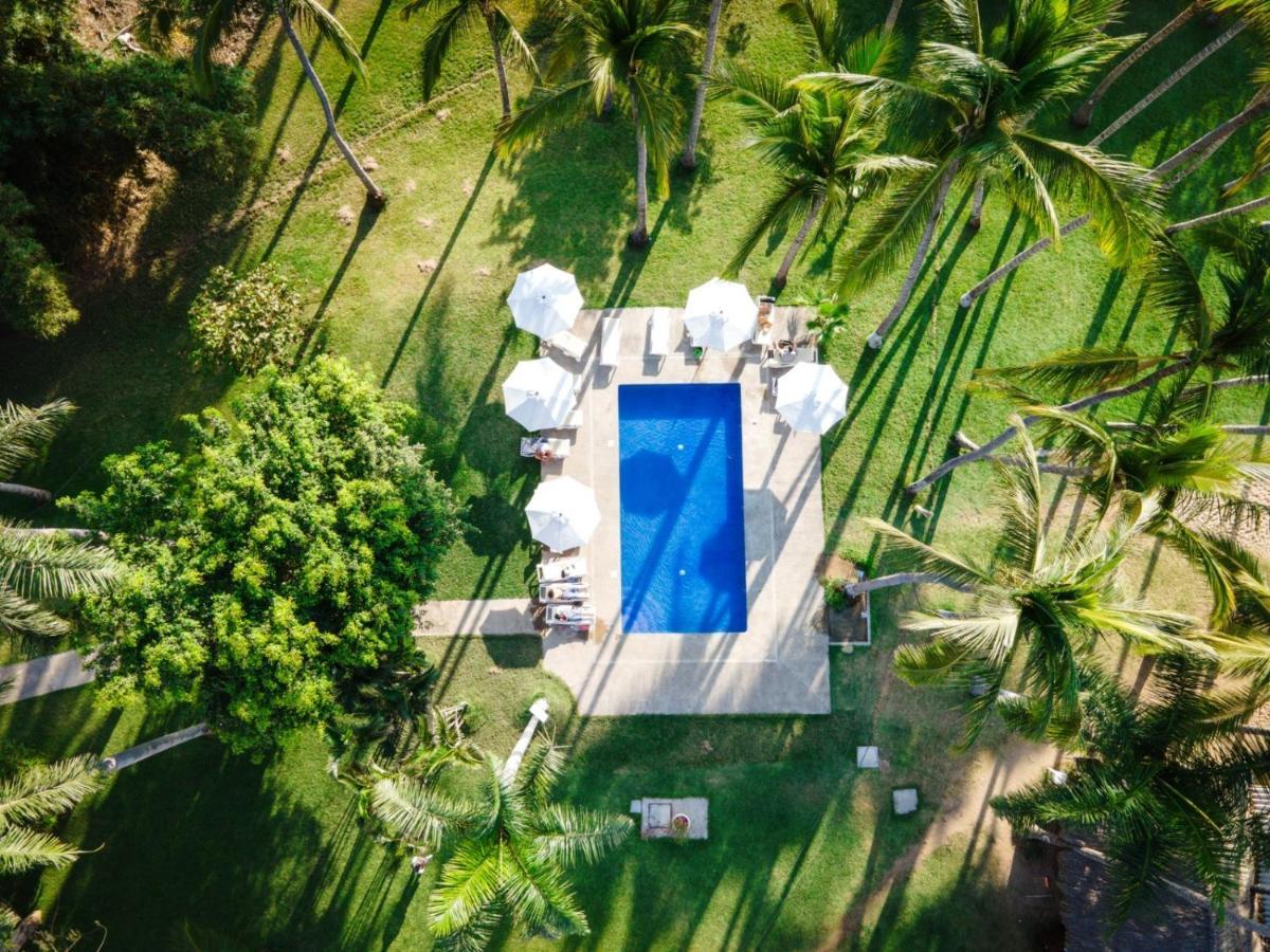 Hotel Ysuri San Pancho San Francisco  Zewnętrze zdjęcie
