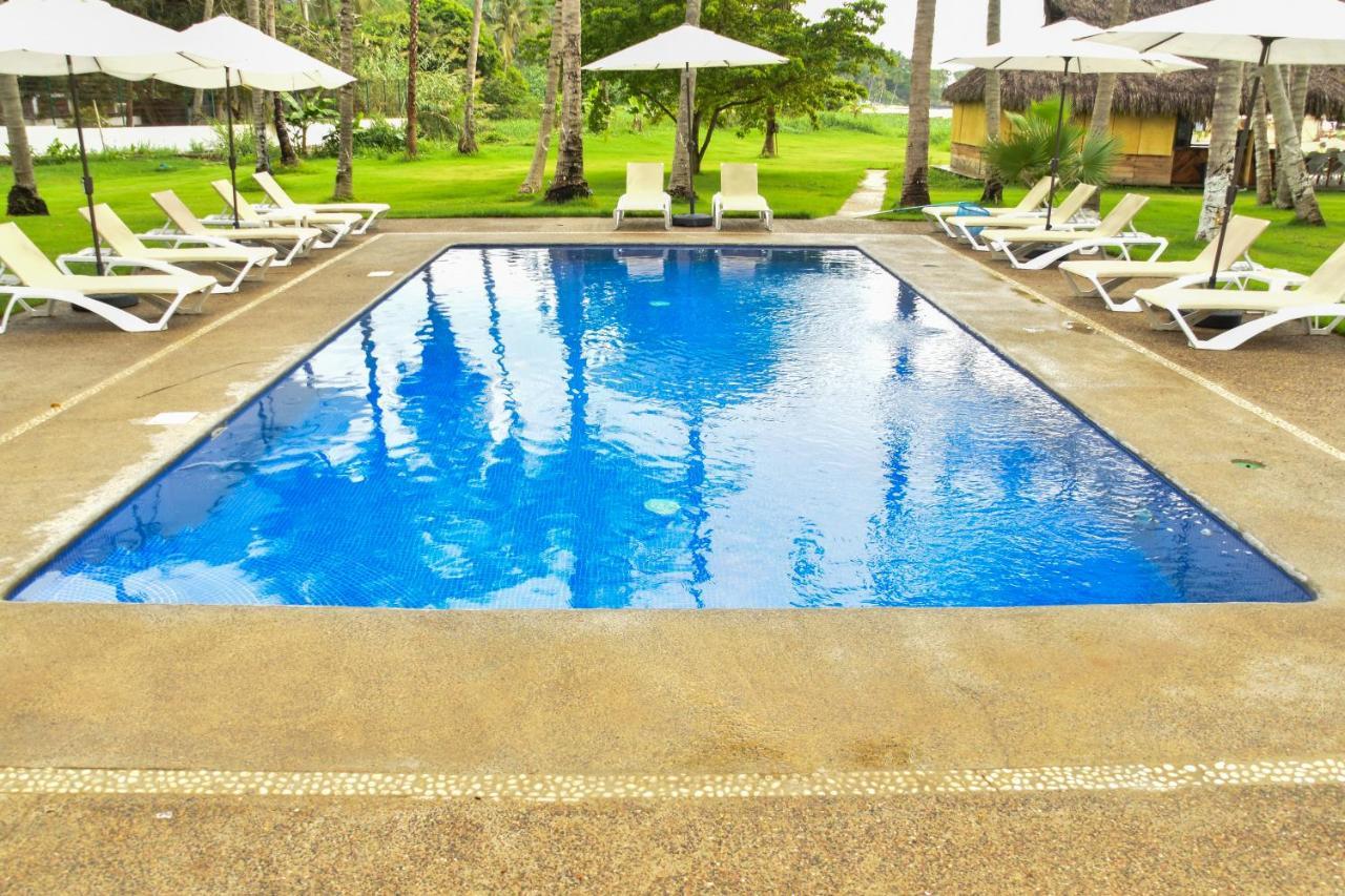 Hotel Ysuri San Pancho San Francisco  Zewnętrze zdjęcie