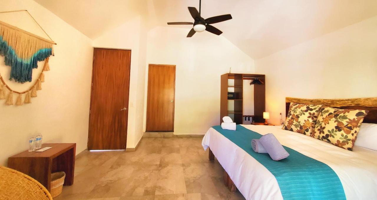 Hotel Ysuri San Pancho San Francisco  Zewnętrze zdjęcie
