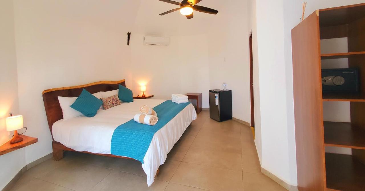 Hotel Ysuri San Pancho San Francisco  Zewnętrze zdjęcie