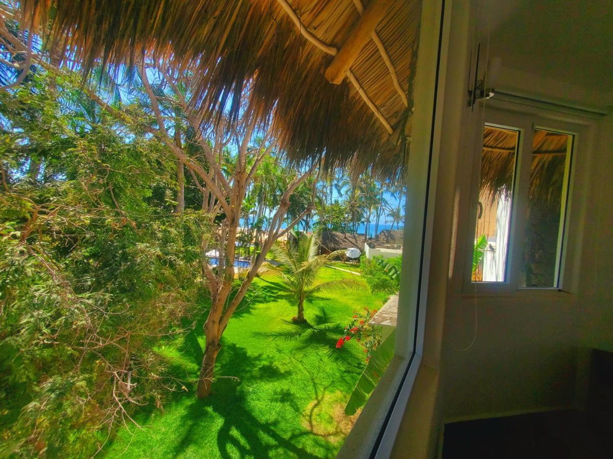 Hotel Ysuri San Pancho San Francisco  Zewnętrze zdjęcie
