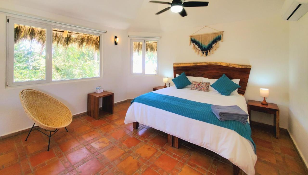 Hotel Ysuri San Pancho San Francisco  Zewnętrze zdjęcie