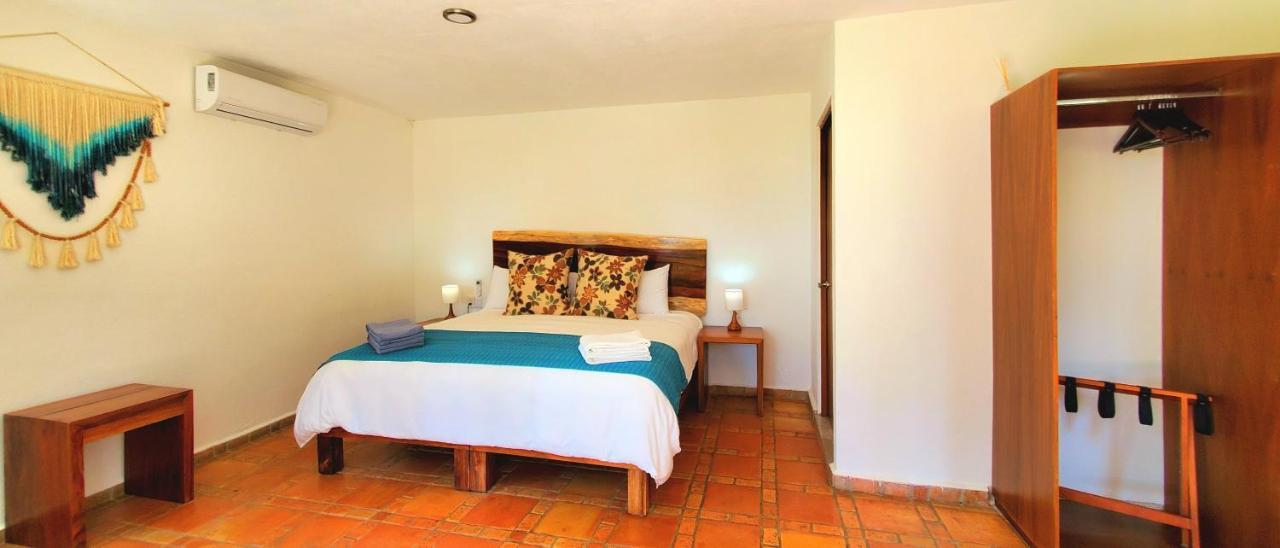 Hotel Ysuri San Pancho San Francisco  Zewnętrze zdjęcie
