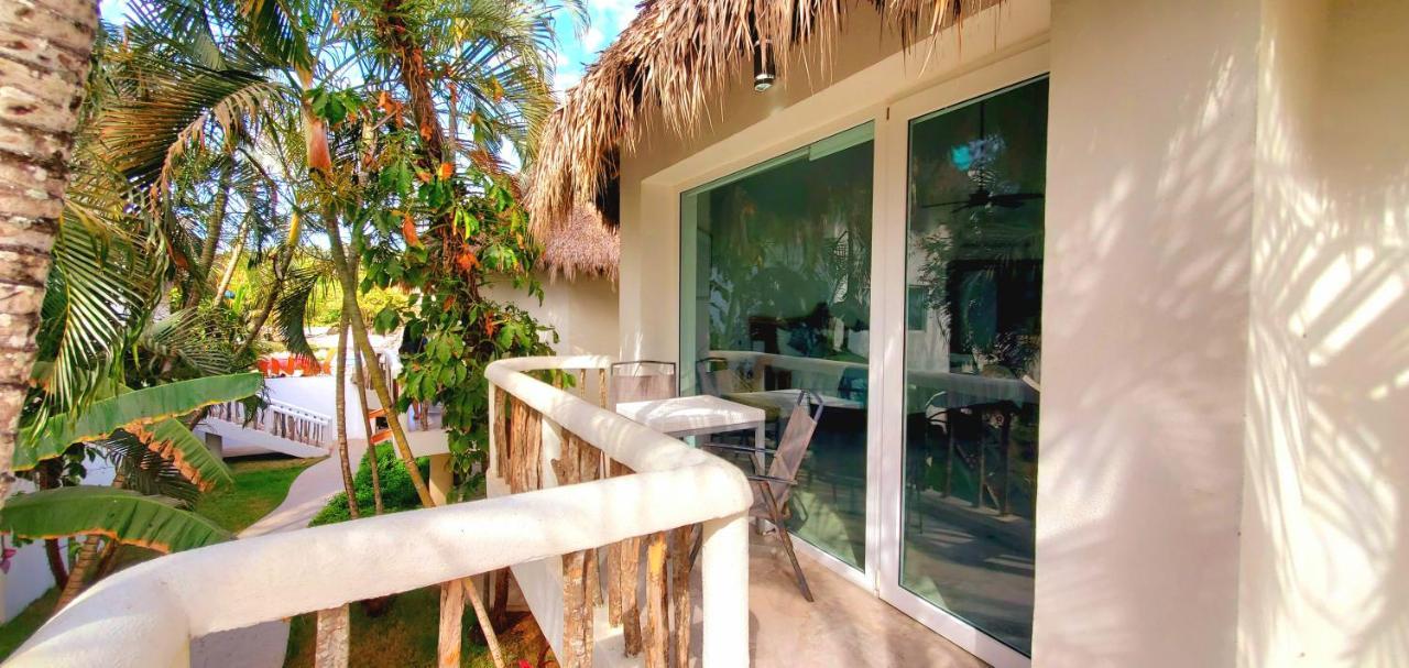 Hotel Ysuri San Pancho San Francisco  Zewnętrze zdjęcie