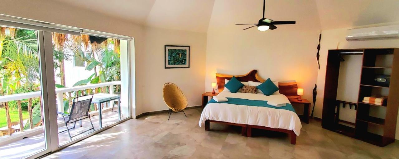 Hotel Ysuri San Pancho San Francisco  Zewnętrze zdjęcie
