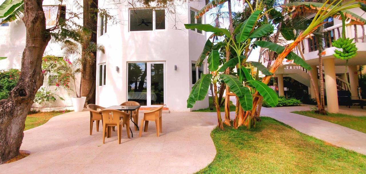 Hotel Ysuri San Pancho San Francisco  Zewnętrze zdjęcie