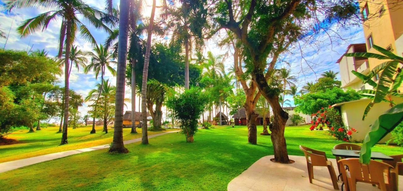 Hotel Ysuri San Pancho San Francisco  Zewnętrze zdjęcie