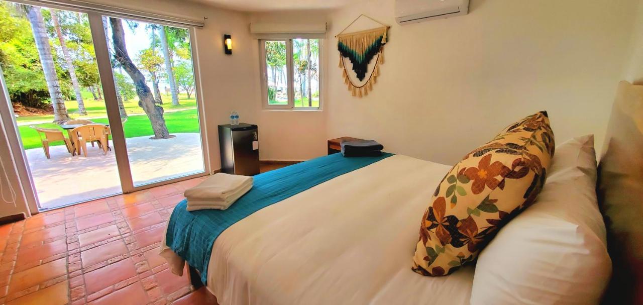 Hotel Ysuri San Pancho San Francisco  Zewnętrze zdjęcie