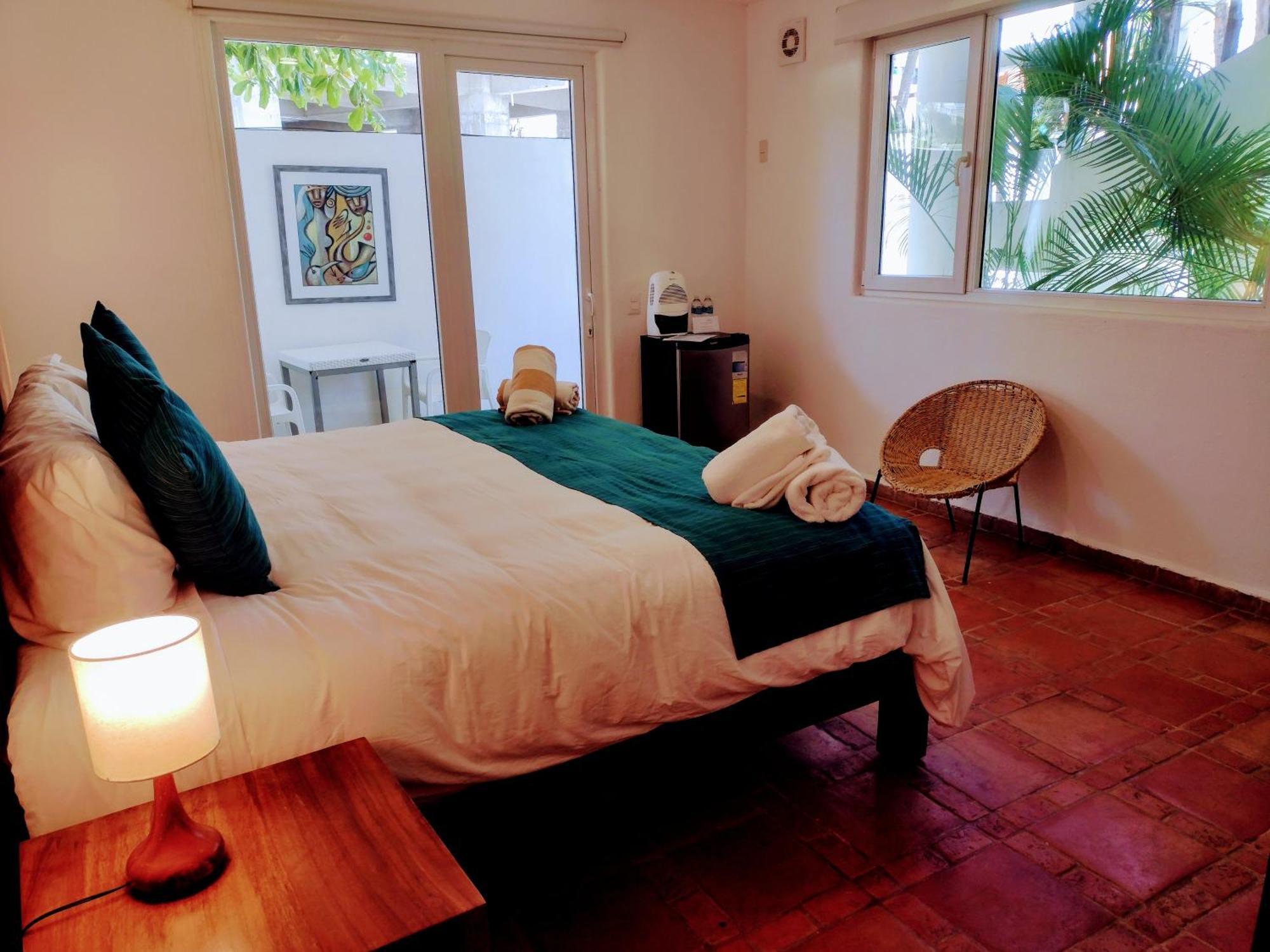 Hotel Ysuri San Pancho San Francisco  Zewnętrze zdjęcie
