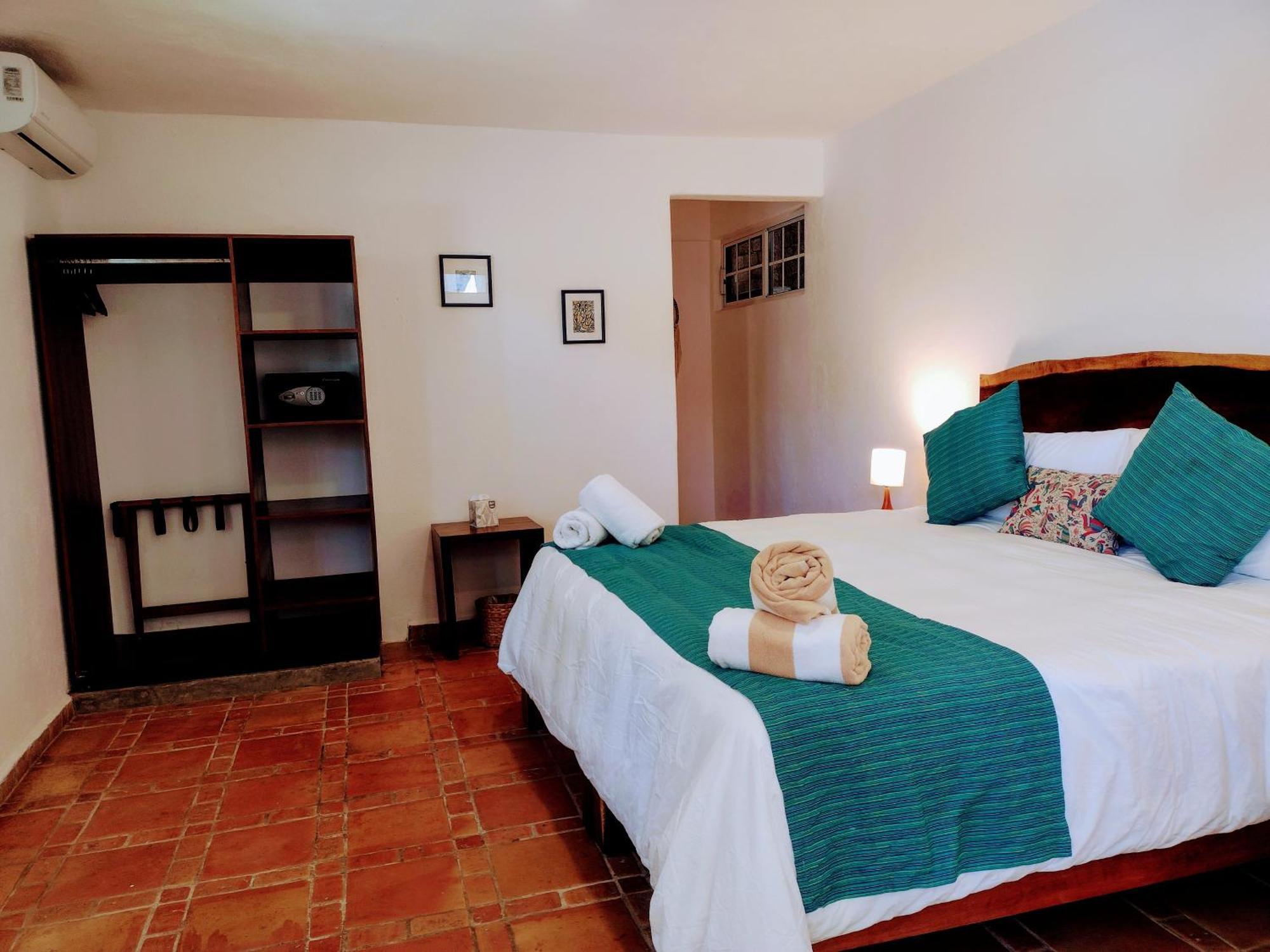 Hotel Ysuri San Pancho San Francisco  Zewnętrze zdjęcie