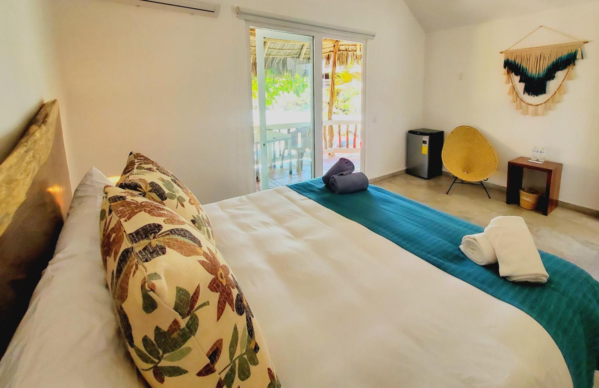 Hotel Ysuri San Pancho San Francisco  Pokój zdjęcie
