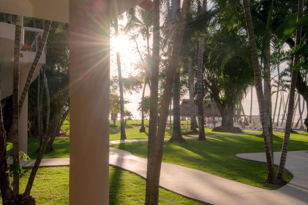 Hotel Ysuri San Pancho San Francisco  Zewnętrze zdjęcie