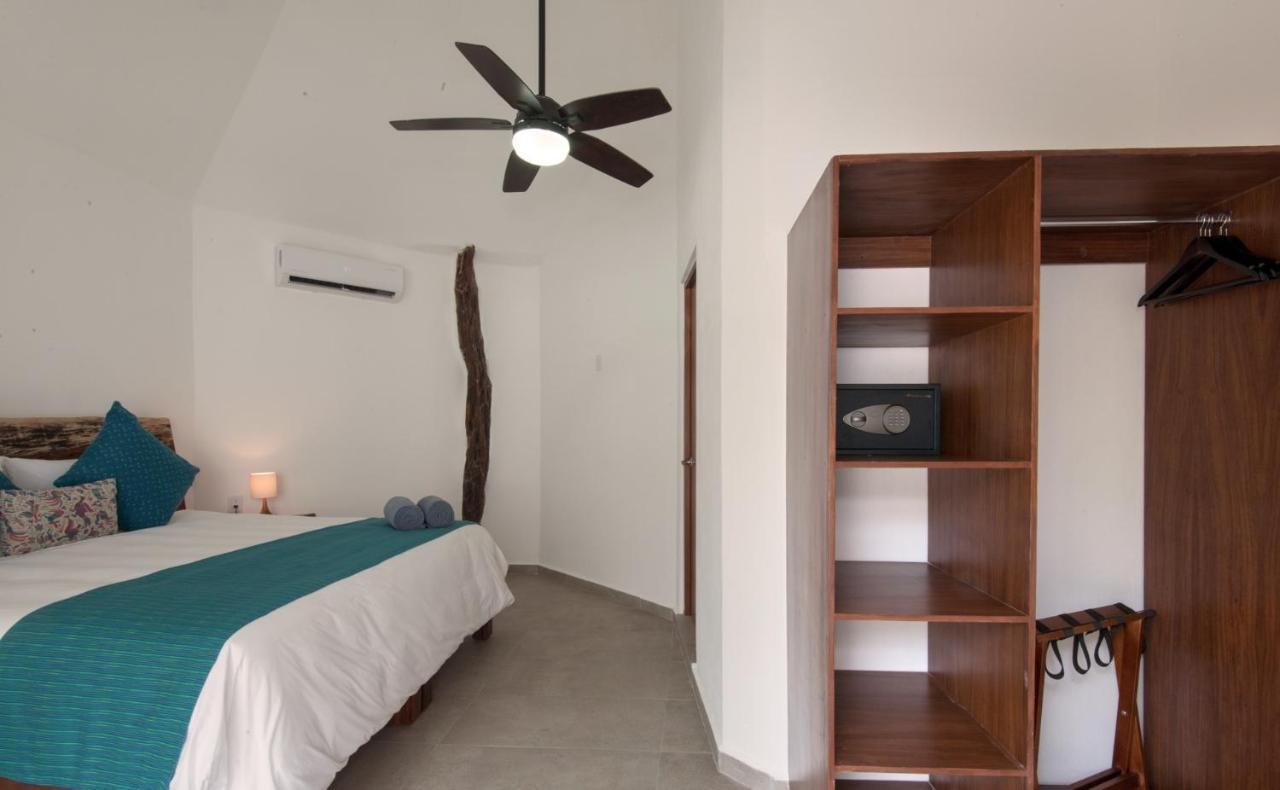 Hotel Ysuri San Pancho San Francisco  Zewnętrze zdjęcie